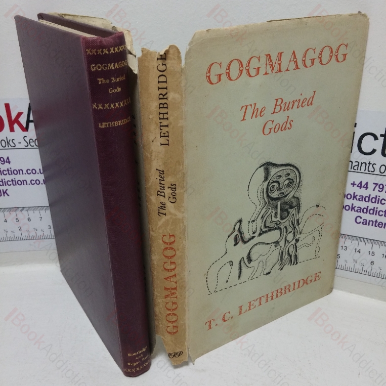 Gogmagog: The Buried Gods