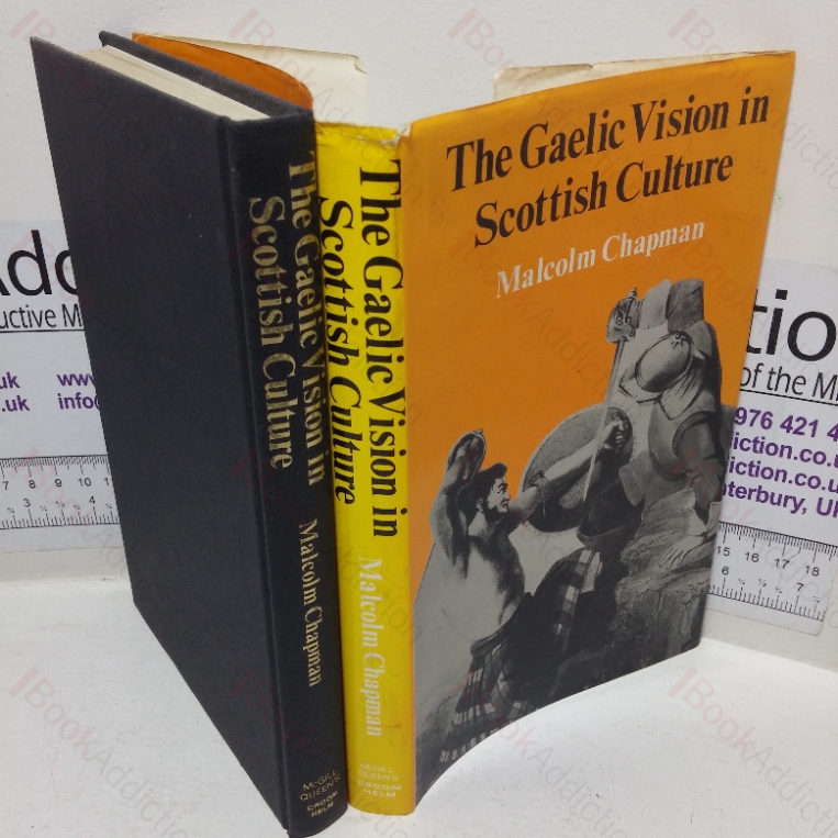 The Gaelic Vision in Scottish Culture