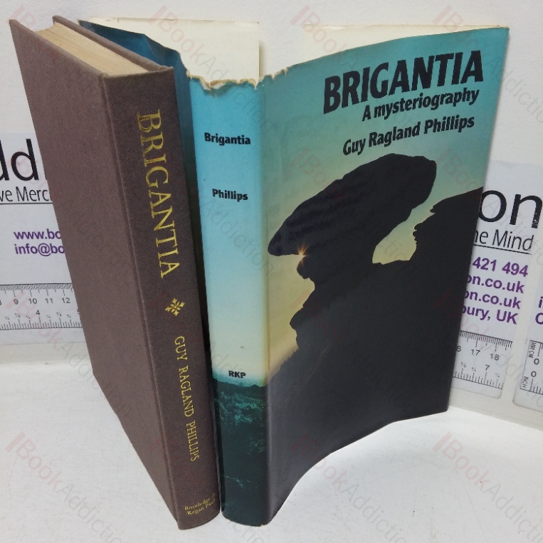 Brigantia: A Mysteriography