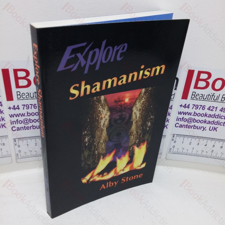 Explore Shamanism