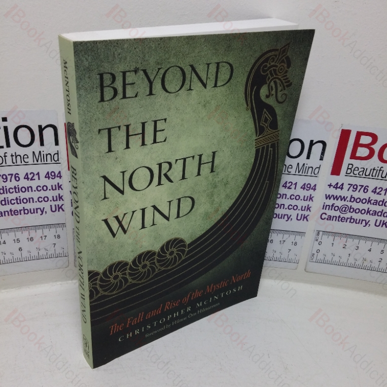 Beyond the North Wind: The Fall and Rise of the Mystic North