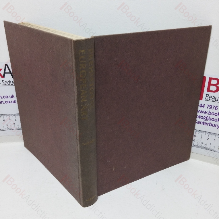 Prehistoric European Art 