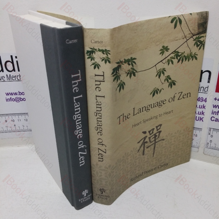 The Language of Zen: Heart Speaking to Heart