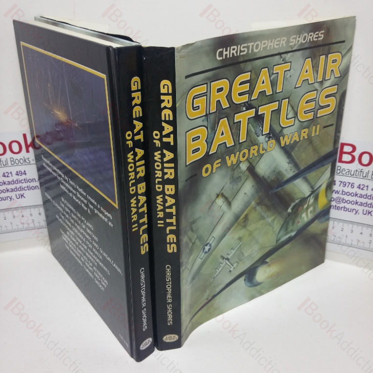 Great Air Battles of World War II