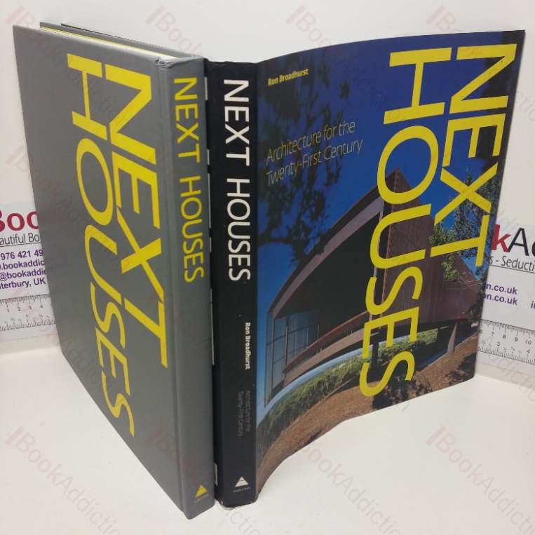 Next Houses: Architecture for the Twenty-first Century