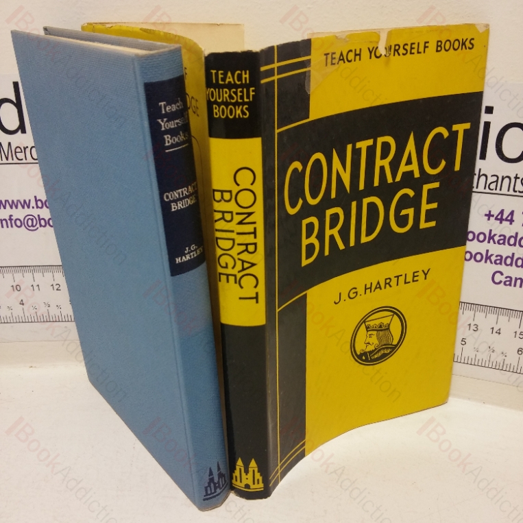 Teach Yourself Contract Bridge (Teach Yourself Books series)