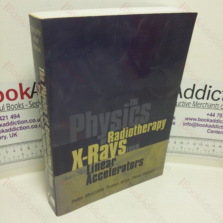 The Physics of Radiotherapy X-rays from Linear Accelerators