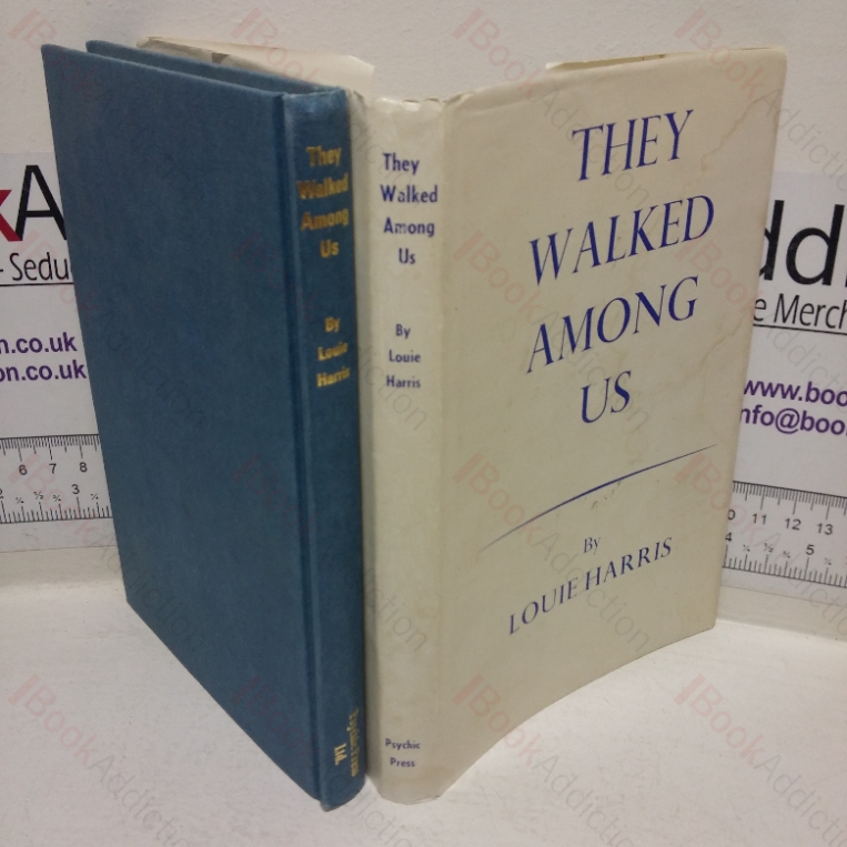 They Walked Among Us