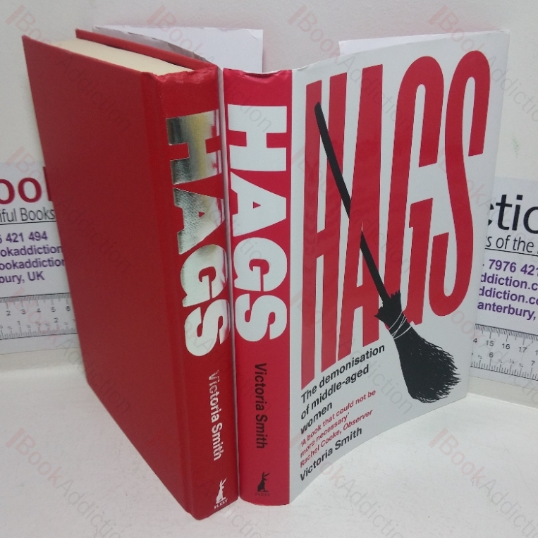 Hags: The Demonisation of Middle-aged Women