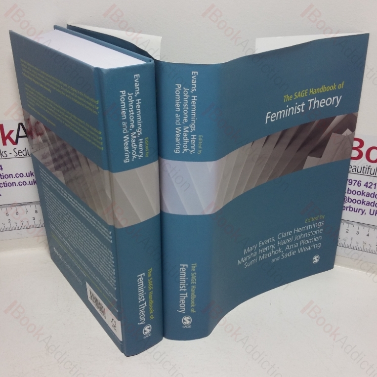 The Sage Handbook of Feminist Theory