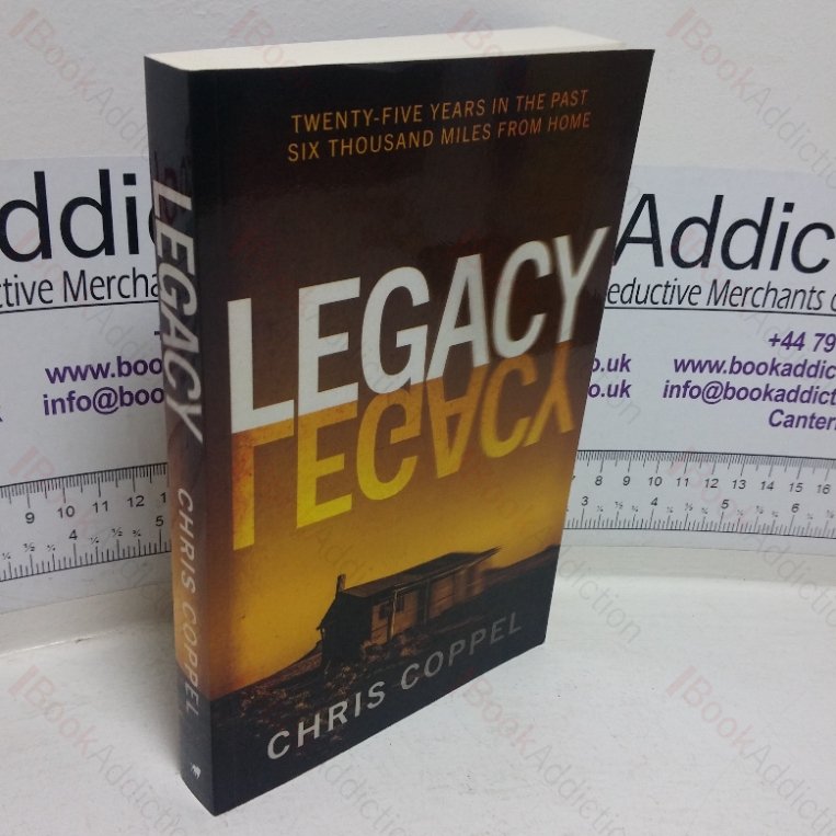 Legacy (Signed)