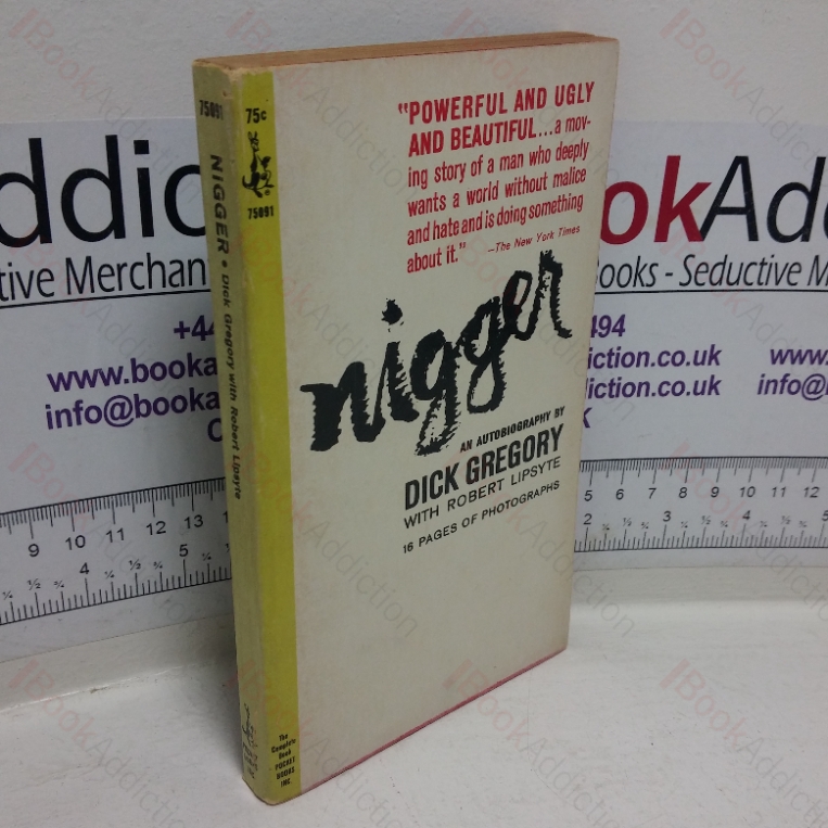 Nigger: An Autobiography
