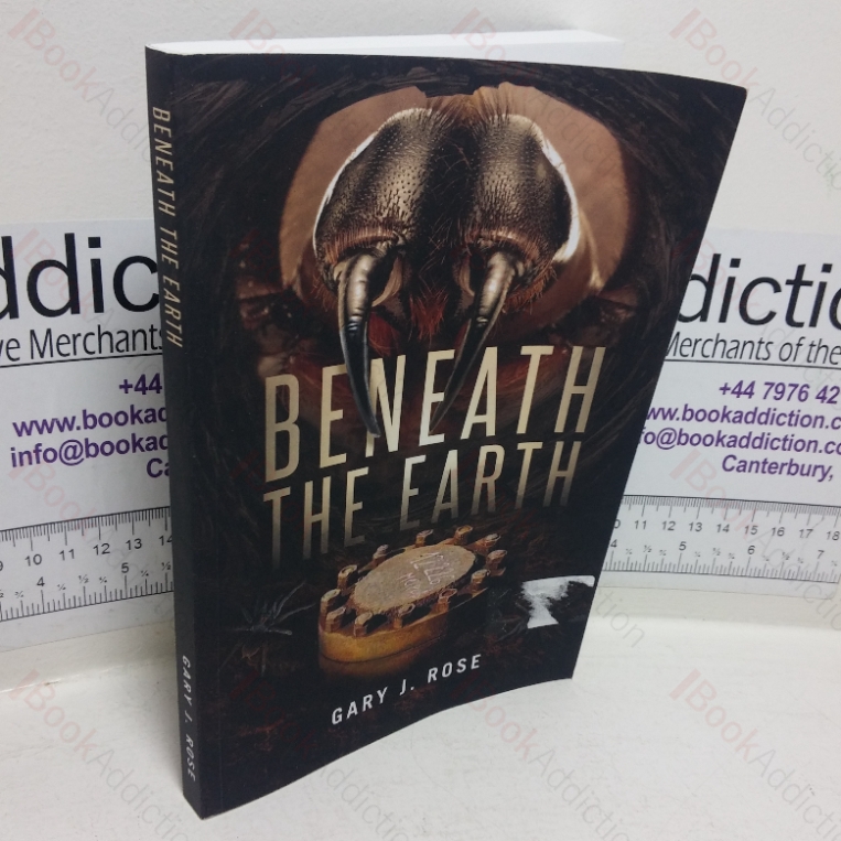 Beneath the Earth