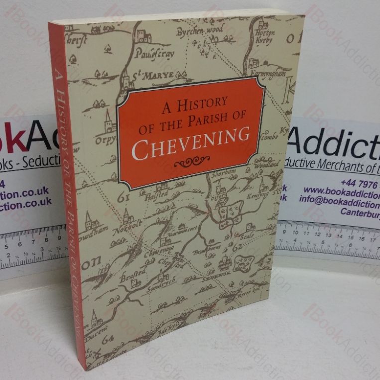 A History of the Parish of Chevening