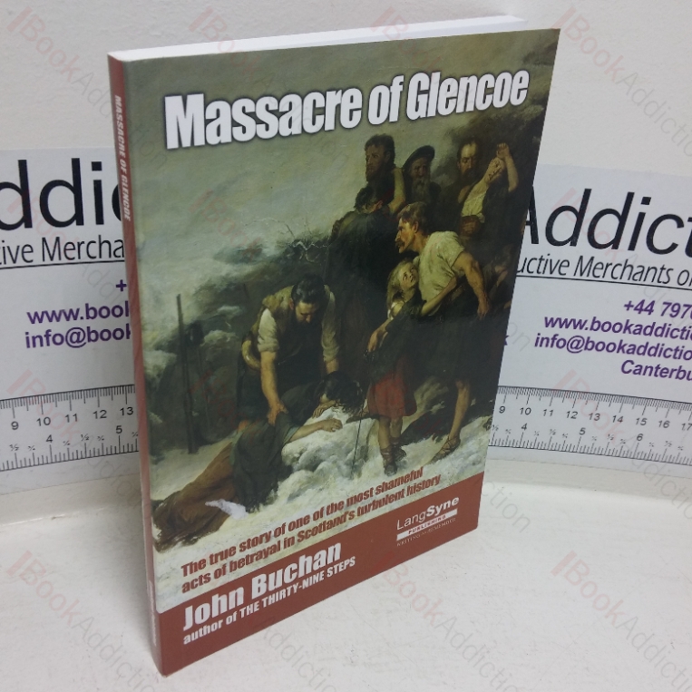 Massacre of Glencoe