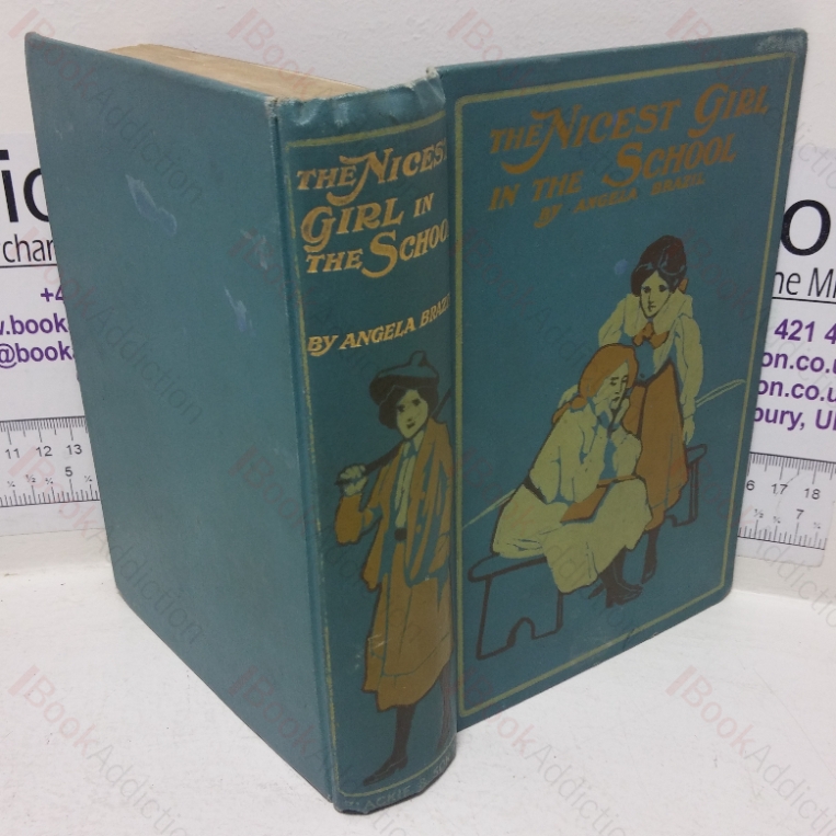 The Nicest Girl in the School