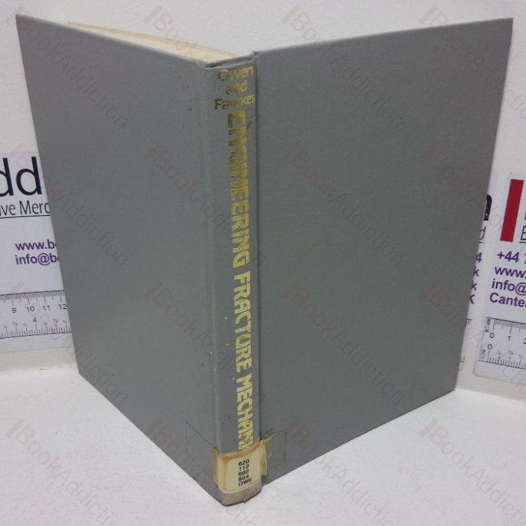 Engineering Fracture Mechanics: Numerical Methods and Applications