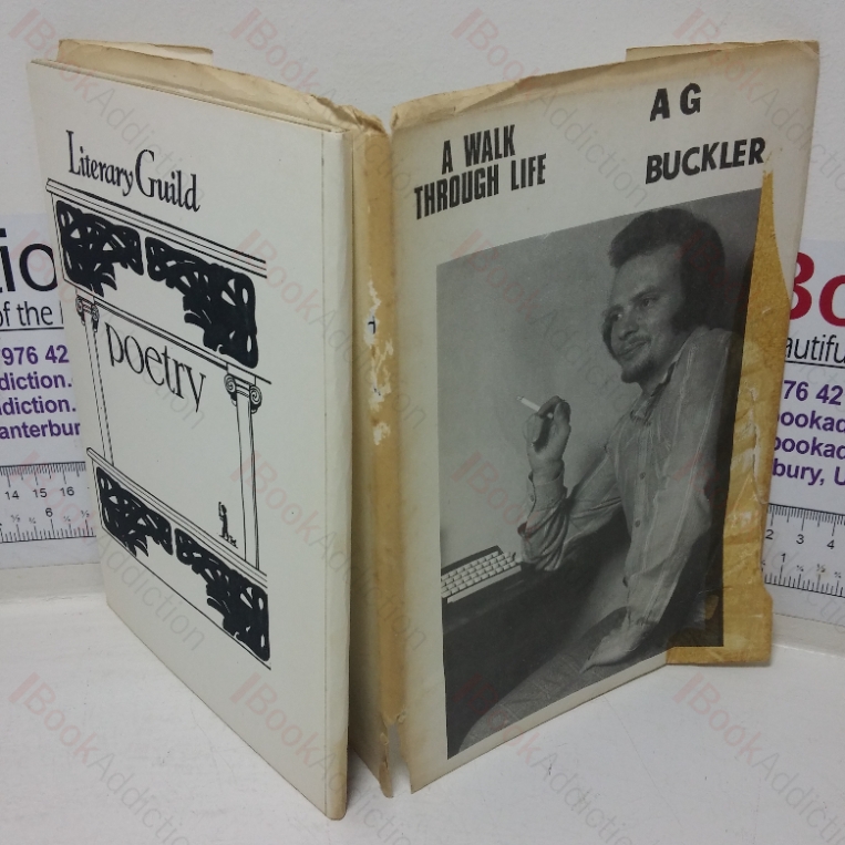 A Walk Through Life (Signed and Inscribed)
