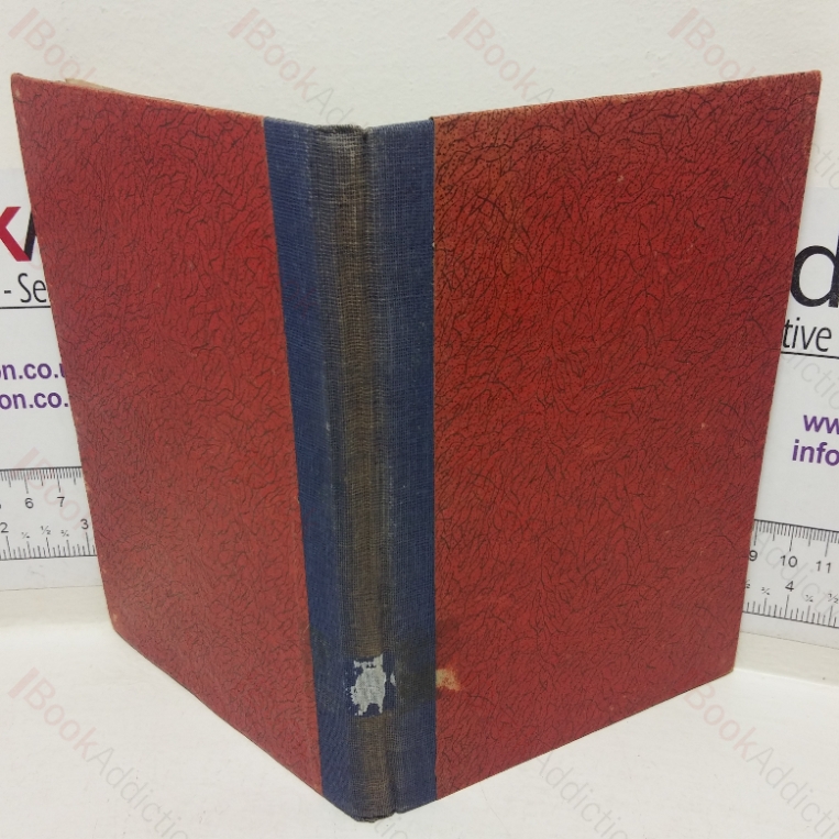 The Indian National Congress: A Case for Reorganisation