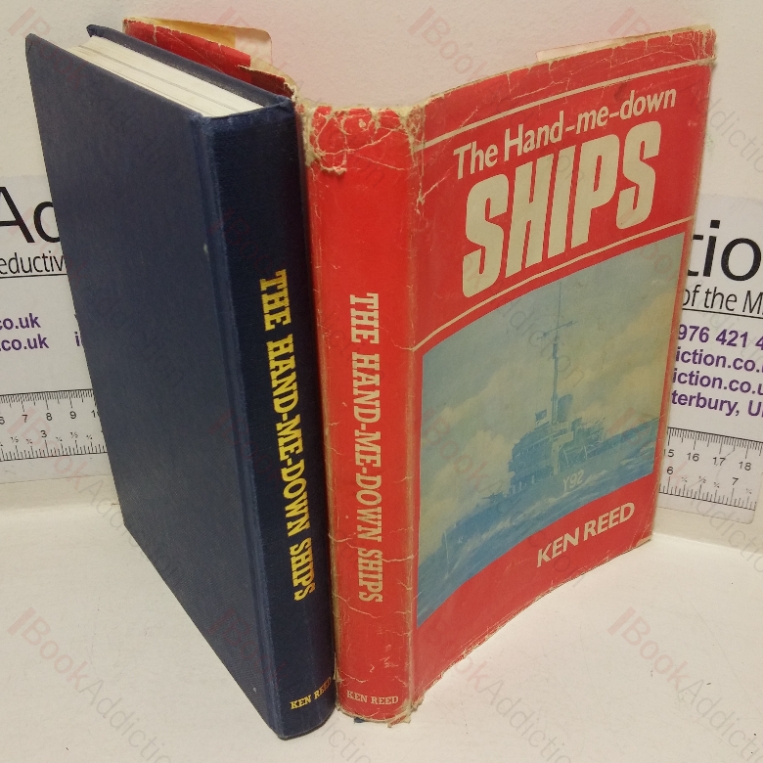 The Hand-me-down Ships