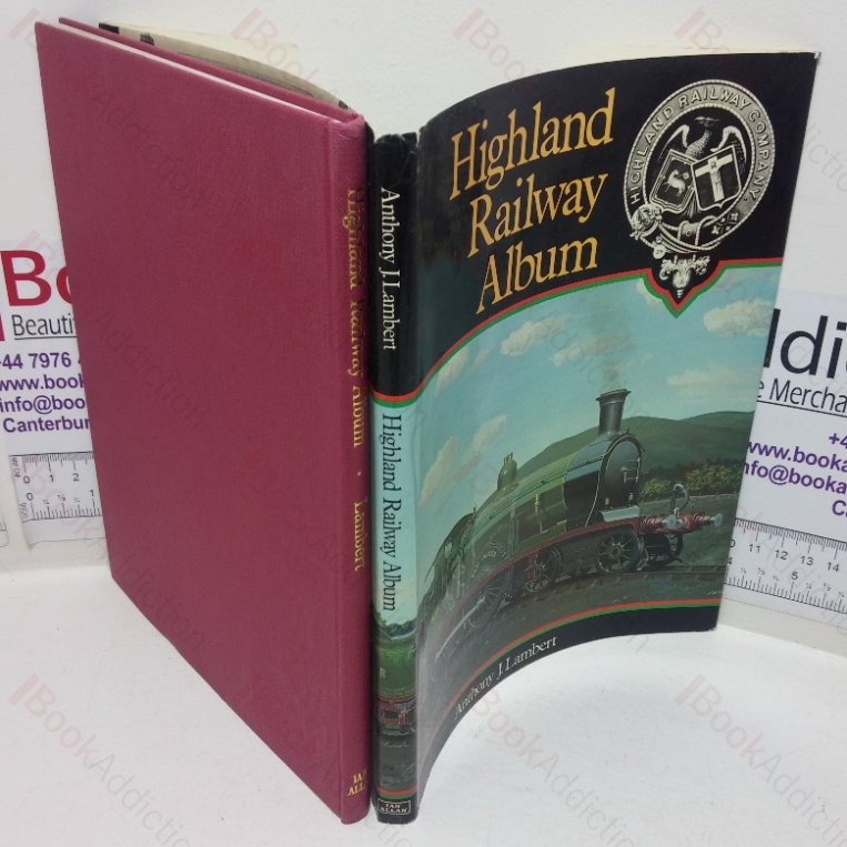 Highland Railway Album