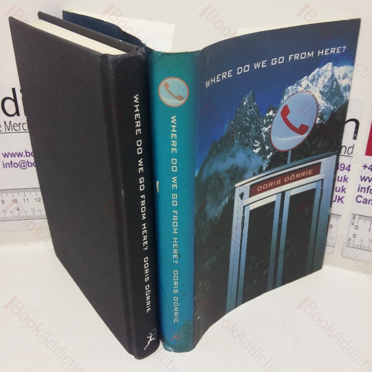 Where Do We Go from Here?