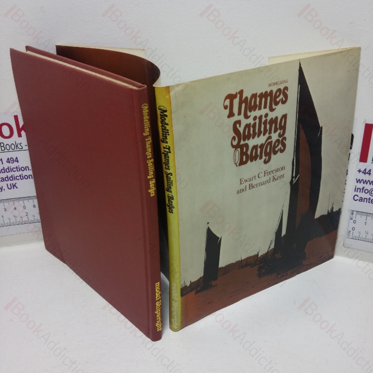 Thames Sailing Barges