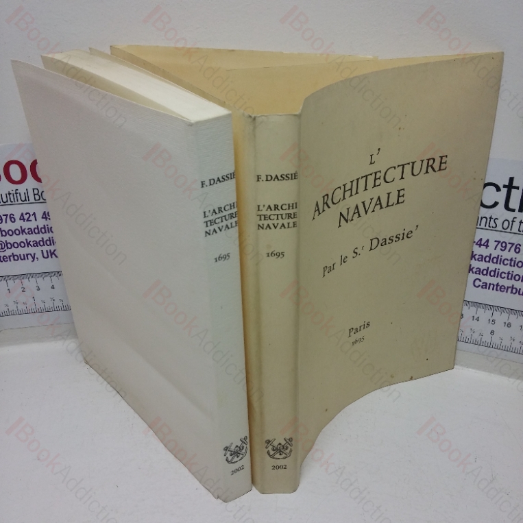 L’Architecture Navale