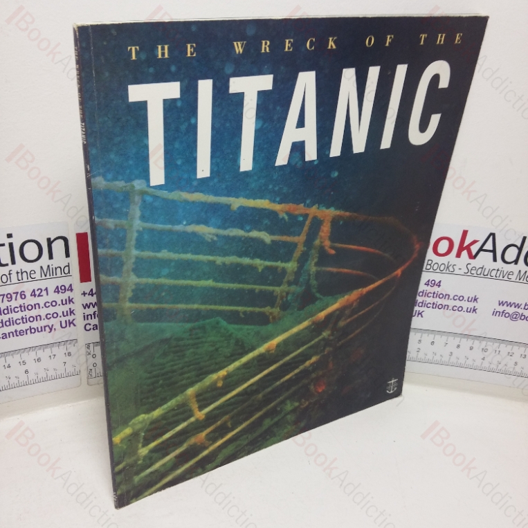 The Wreck of the Titanic