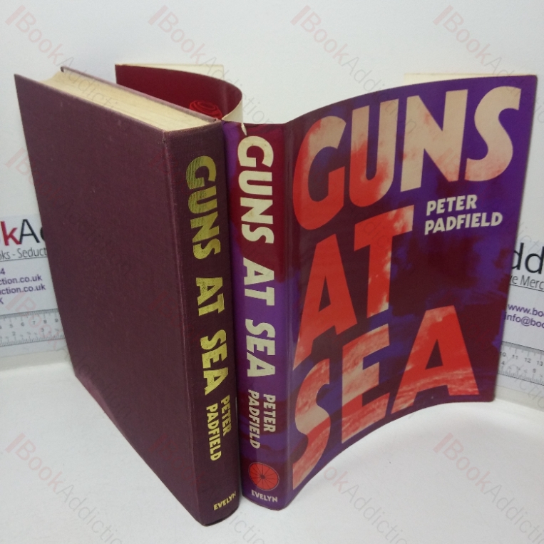 Guns at Sea