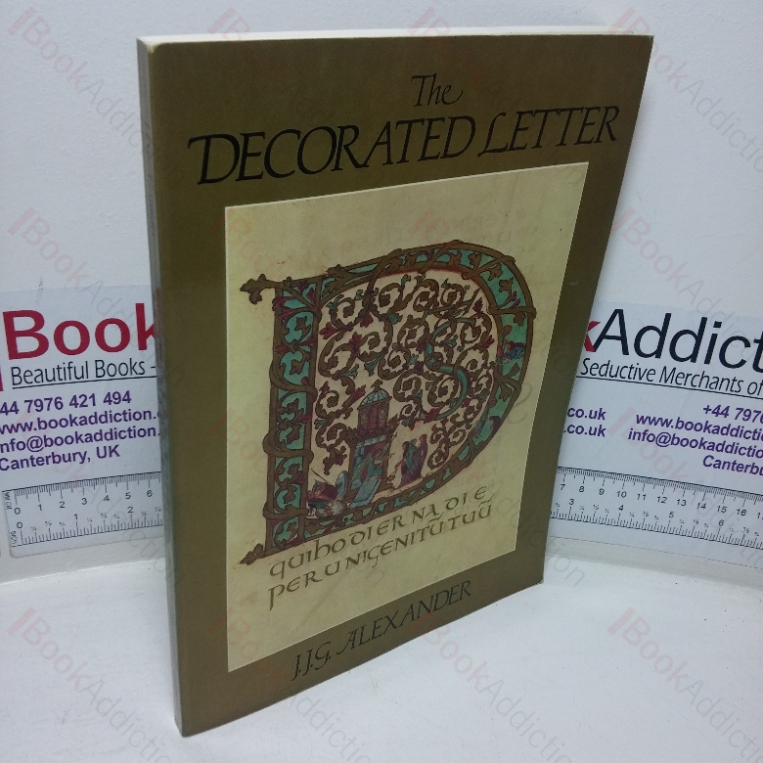 The Decorated Letter