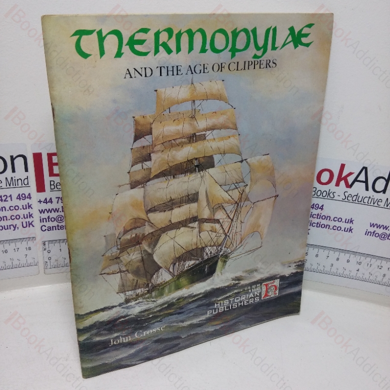 Thermopylae and the Age of the Clippers