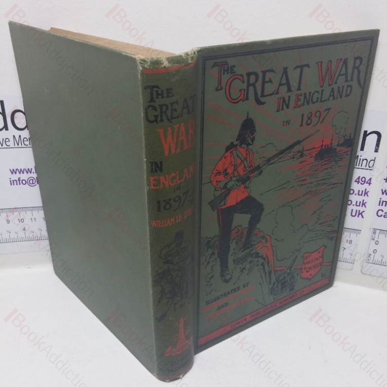 The Great War in England in 1897