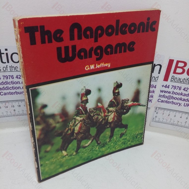 The Napoleonic Wargame