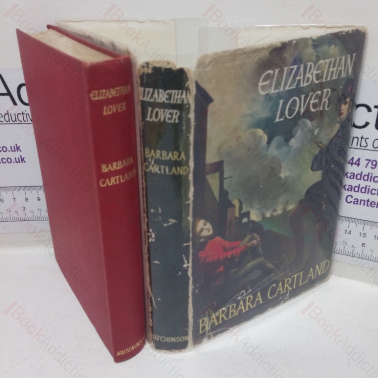 Elizabethan Lover