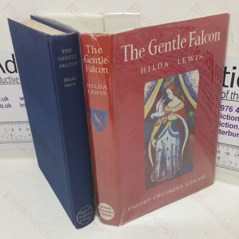 The Gentle Falcon