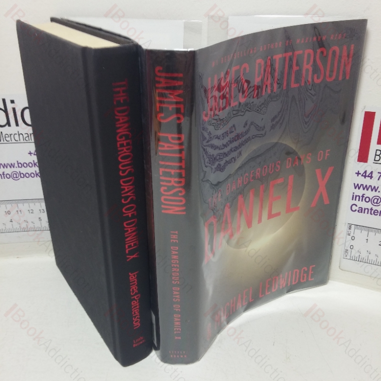 The Dangerous Days of Daniel X