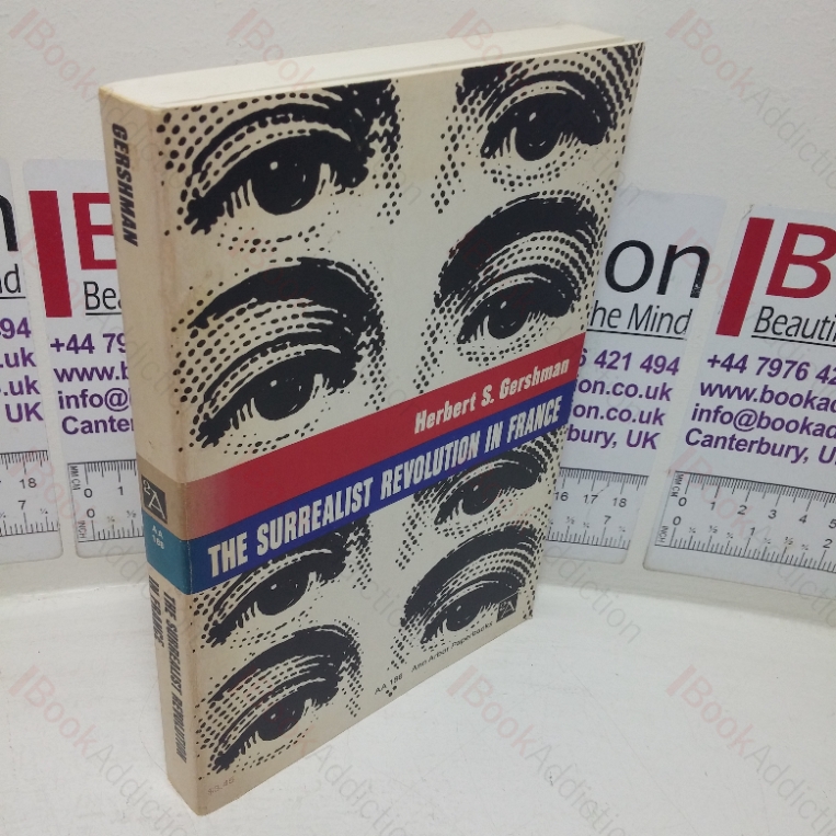 The Surrealist Revolution in France