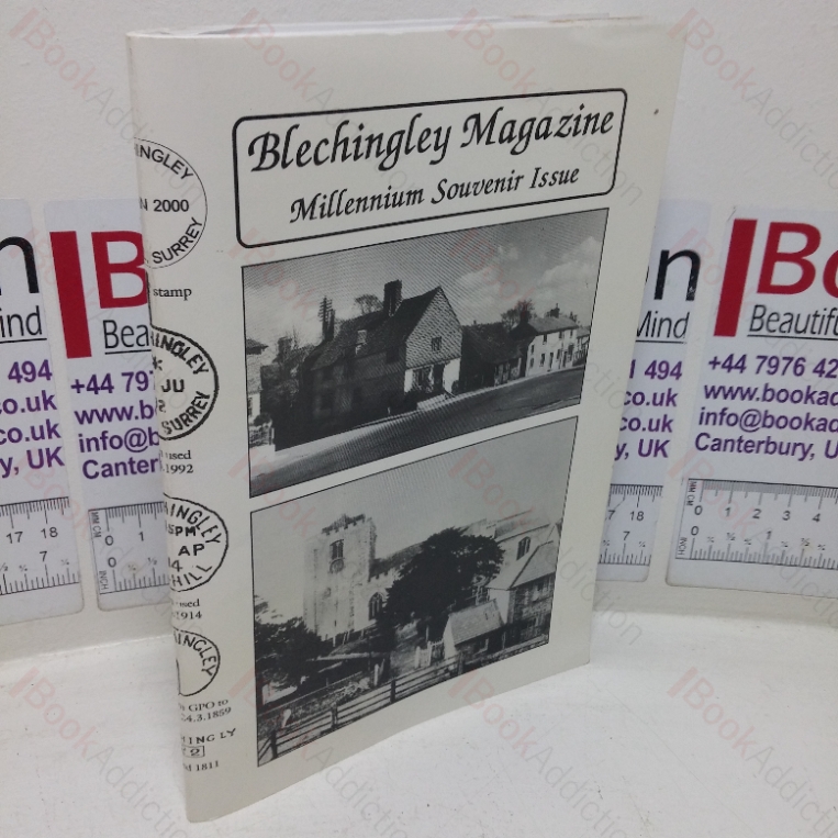 Blechingley Magazine Millennium Souvenir Issue [Bletchingley]