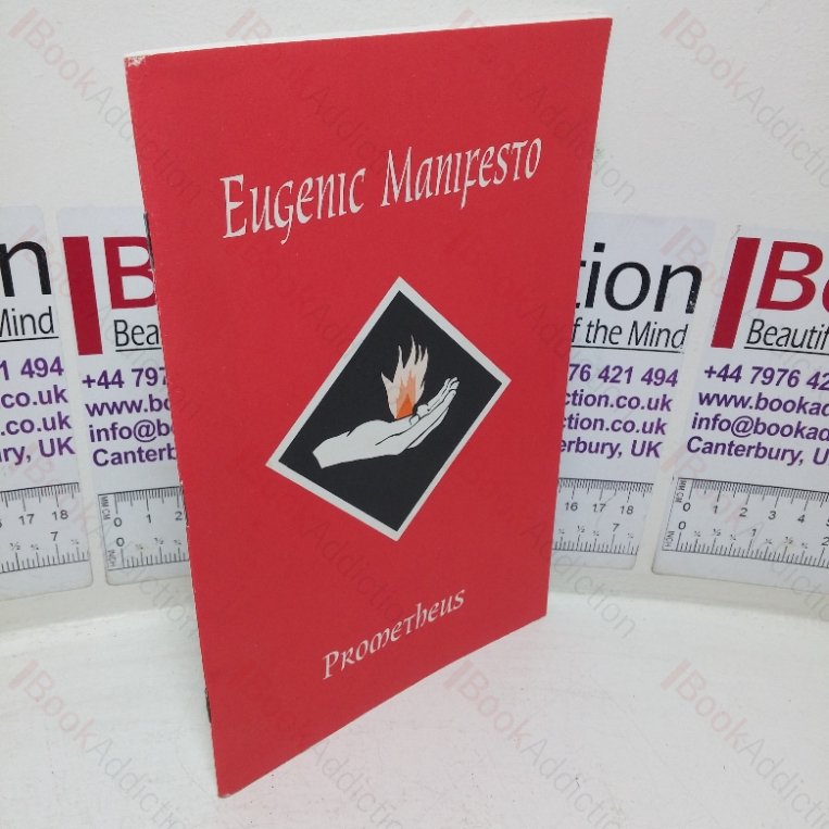 Eugenic Manifesto
