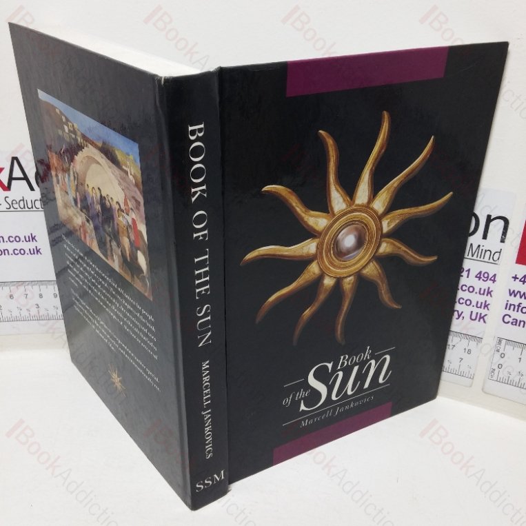 Book of the Sun