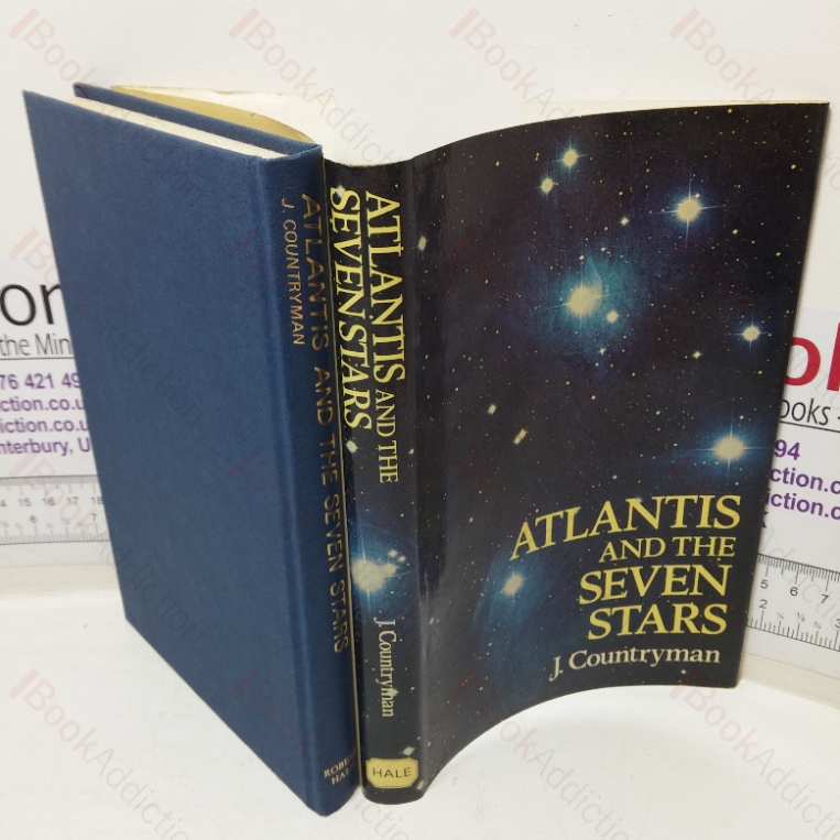 Atlantis and the Seven Stars
