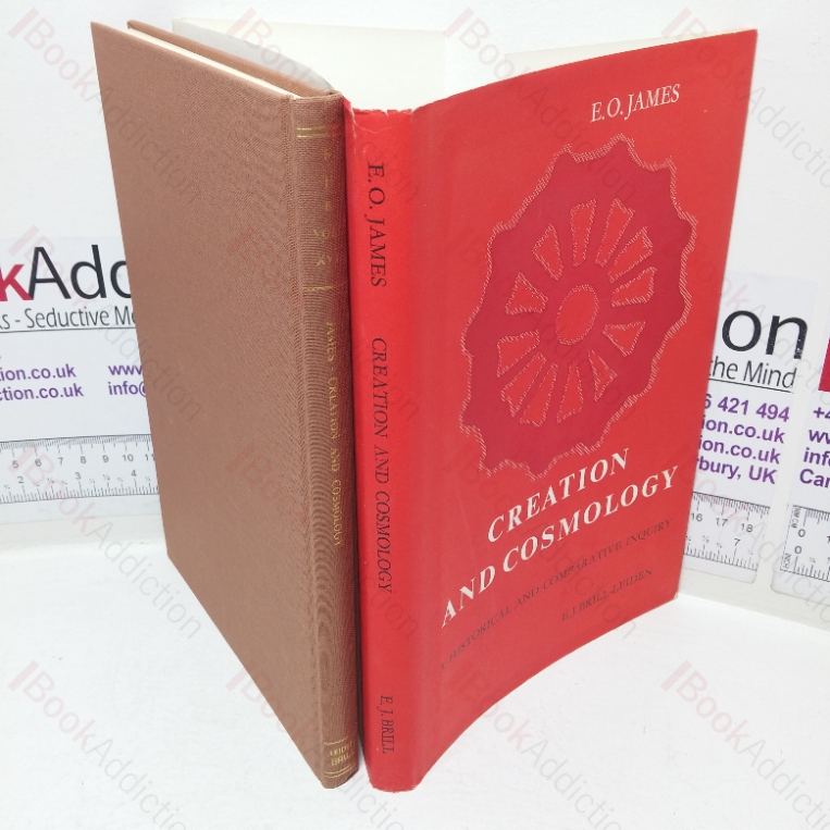 Creation and Cosmology: A Historical and Comparative Inquiry