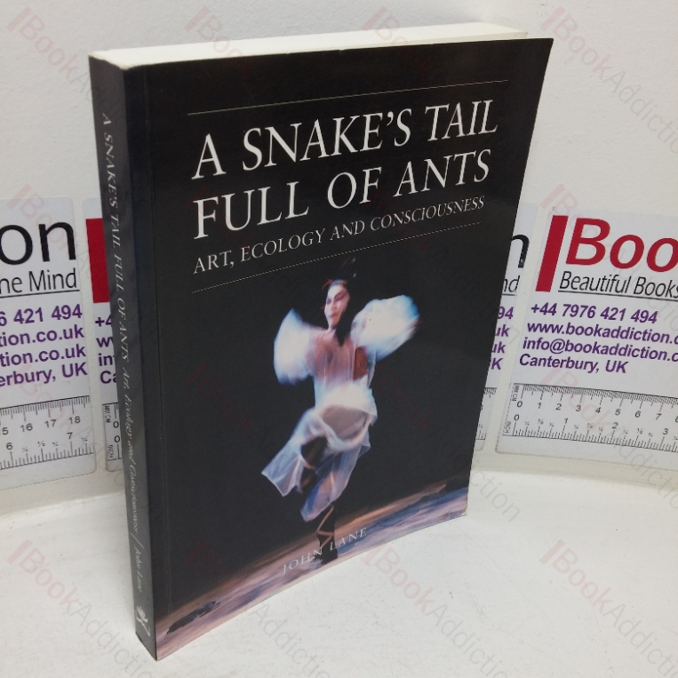 A Snake’s Tail Full of Ants: Art, Ecology and Consciousness