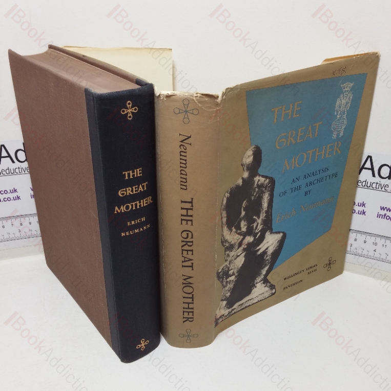 The Great Mother: An Analysis of the Archetype (Bollingen series; Volume XLVII)