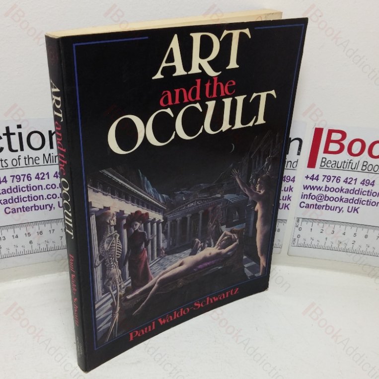 Art and the Occult