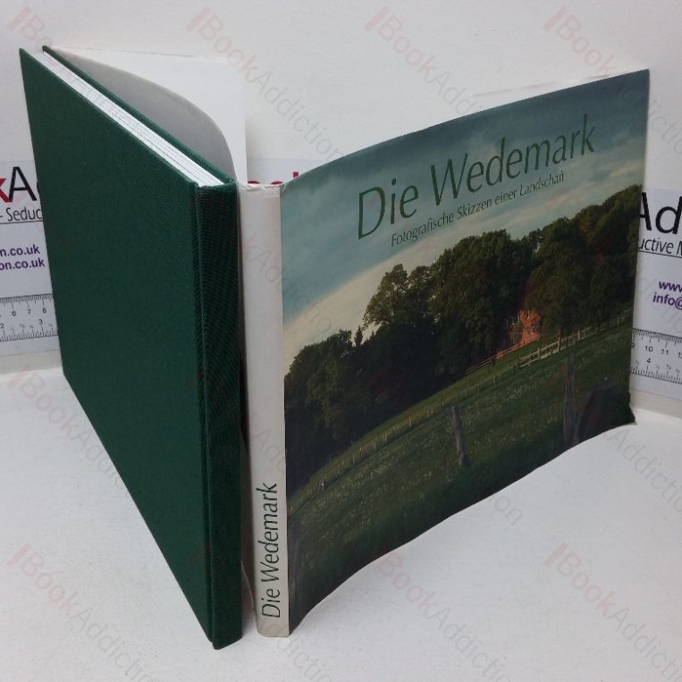 Die Wedemark: Fotografische Skizzen einer Landschaft