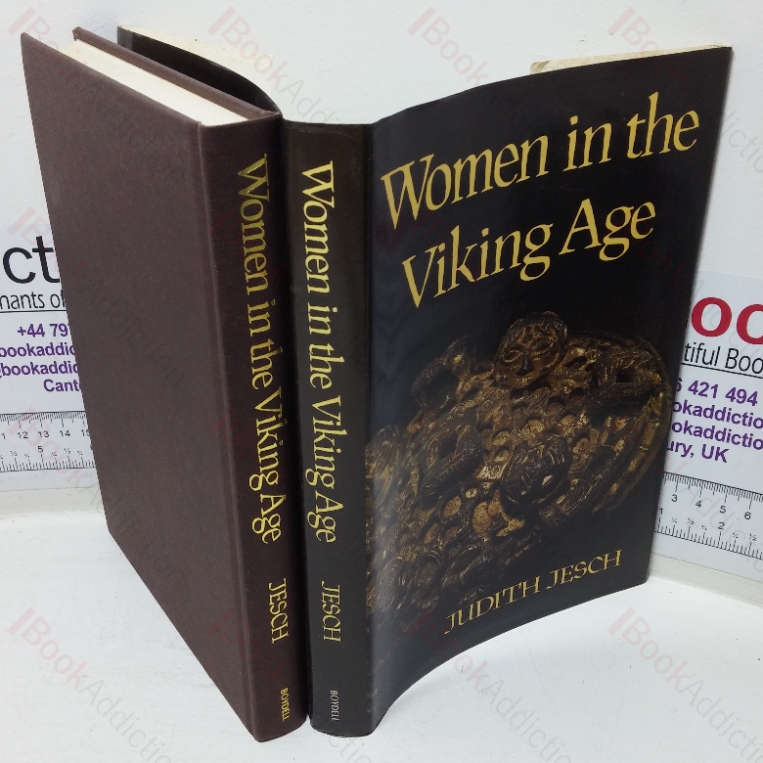 Women in the Viking Age