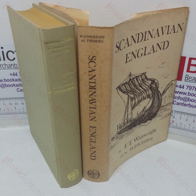 Scandinavian England: Collected Papers