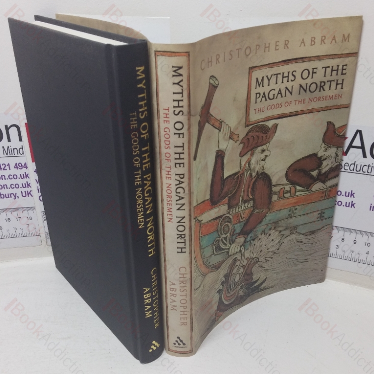 Myths of the Pagan North: The Gods of the Norsemen